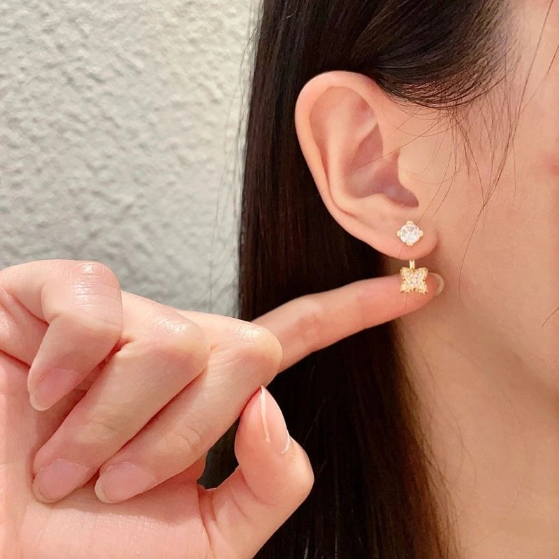 FlexibleFit Louis Vuitton Earrings 250575