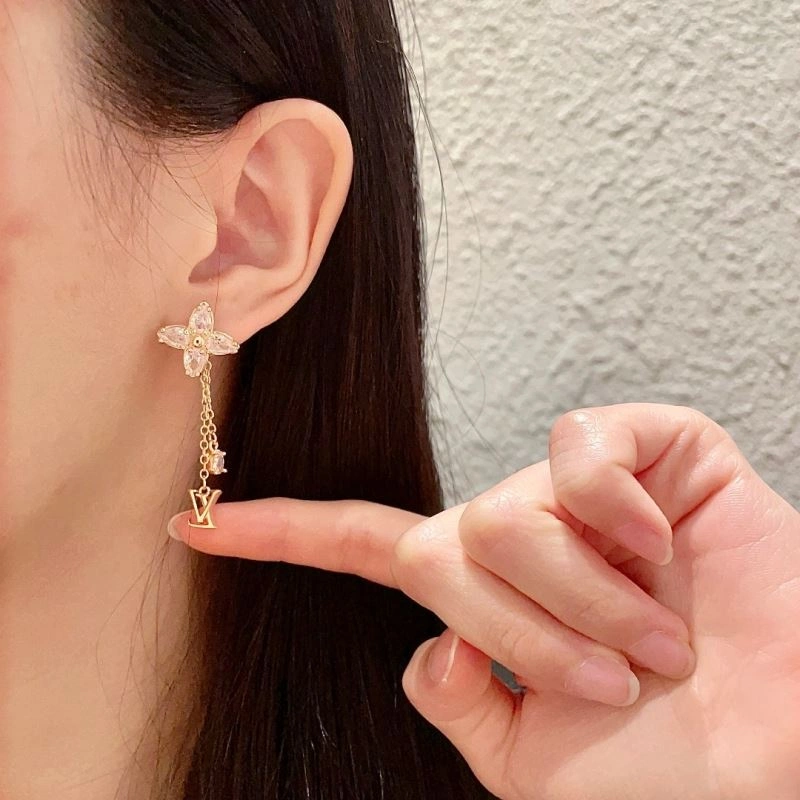 WeatherProof Louis Vuitton Earrings 250598