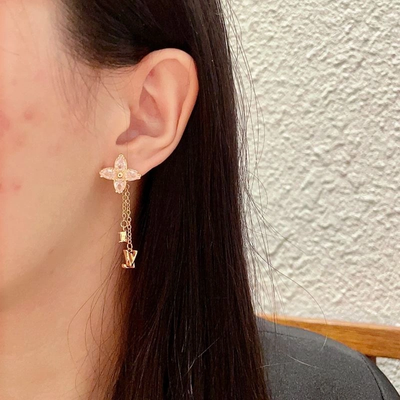 WeatherProof Louis Vuitton Earrings 250598