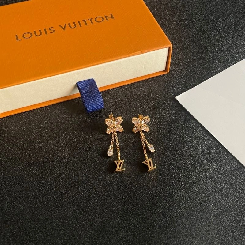 WeatherProof Louis Vuitton Earrings 250598