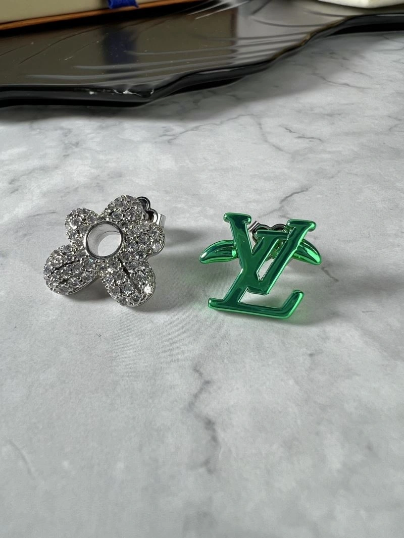 Louis Vuitton Earrings Resilient 250593