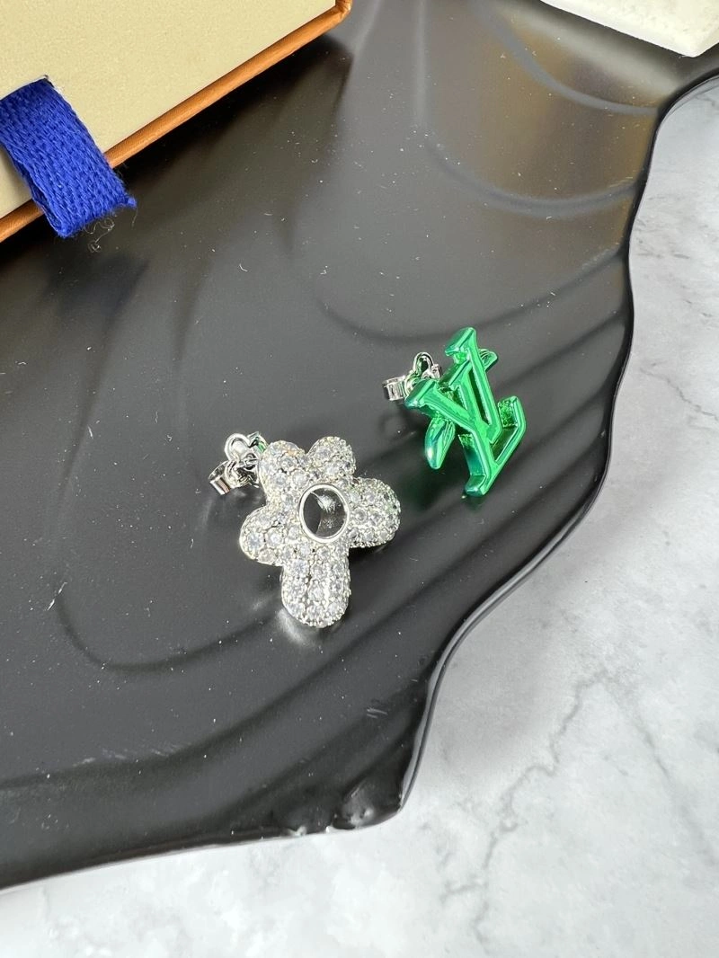 Louis Vuitton Earrings Resilient 250593