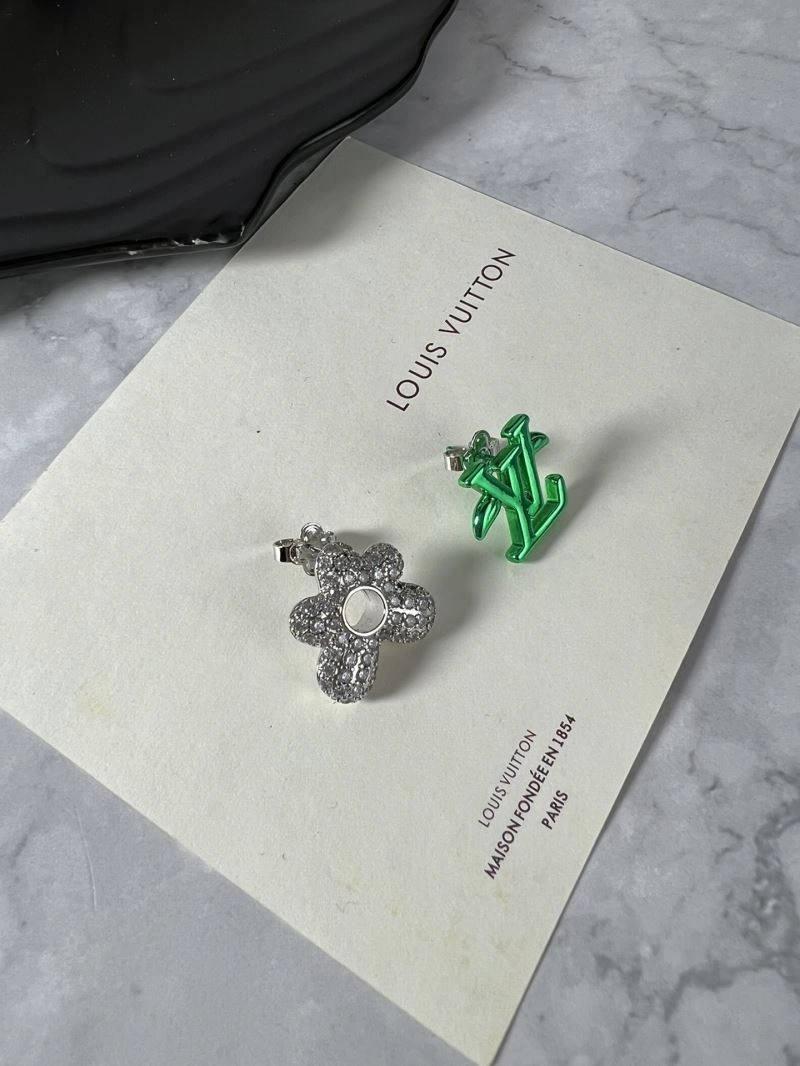 Louis Vuitton Earrings Resilient 250593