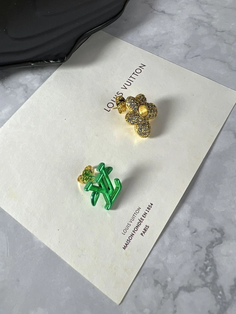 Louis Vuitton Earrings Resilient 250593