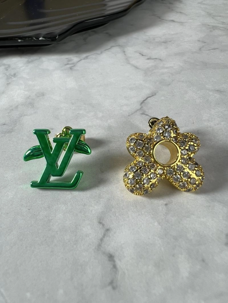 Louis Vuitton Earrings Resilient 250593