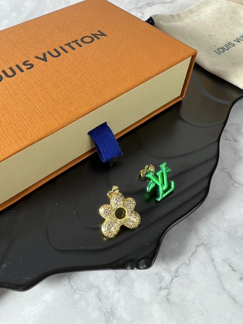 Louis Vuitton Earrings Resilient 250593