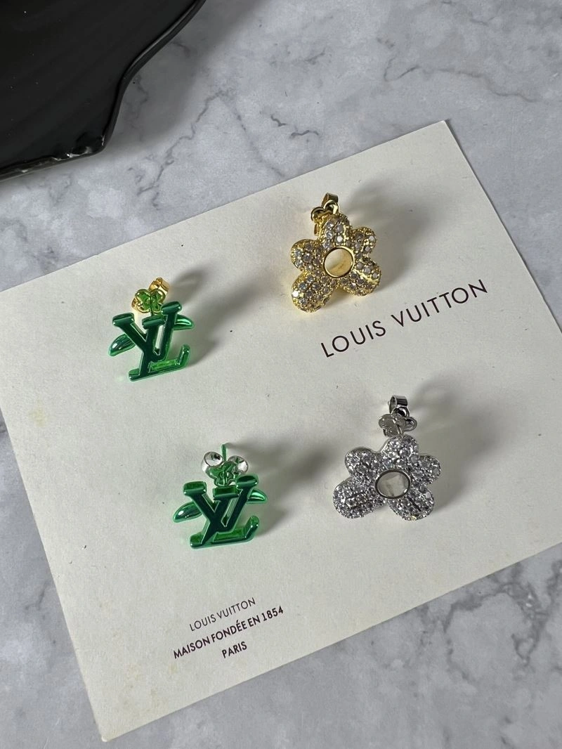 Louis Vuitton Earrings Resilient 250593