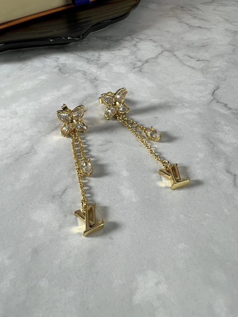 Louis Vuitton Earrings WeatherProof 250574