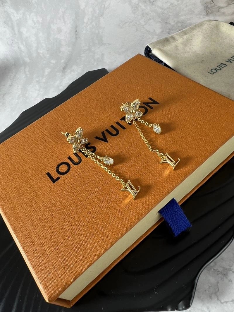 Louis Vuitton Earrings WeatherProof 250574