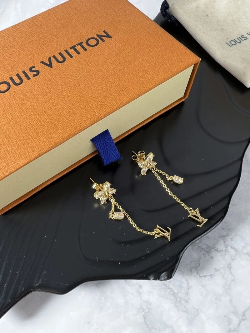 Louis Vuitton Earrings WeatherProof 250574