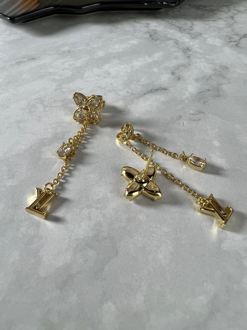 Louis Vuitton Earrings WeatherProof 250574