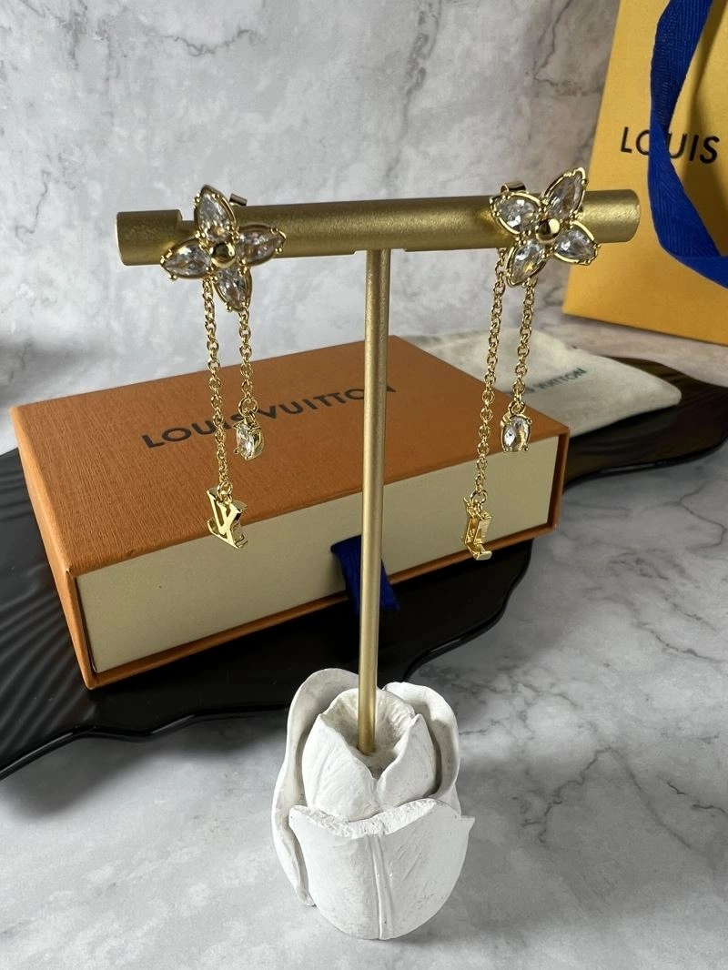 Louis Vuitton Earrings WeatherProof 250574