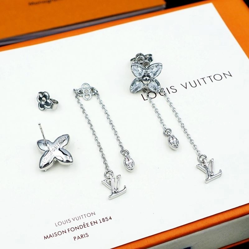 Trendy Louis Vuitton Earrings 250589