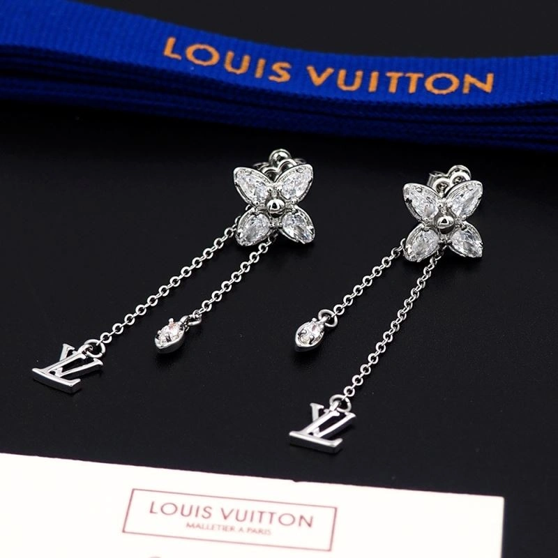 Trendy Louis Vuitton Earrings 250589