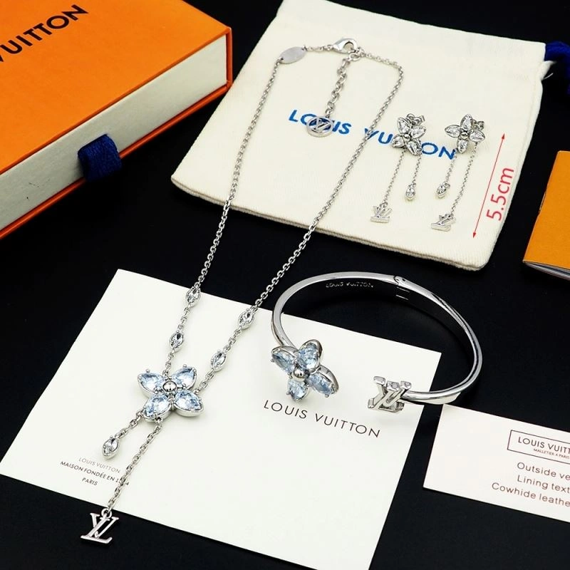 Trendy Louis Vuitton Earrings 250589