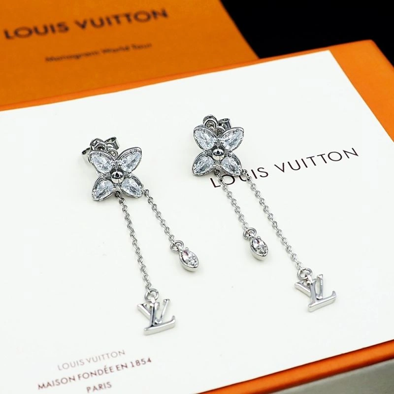 Trendy Louis Vuitton Earrings 250589
