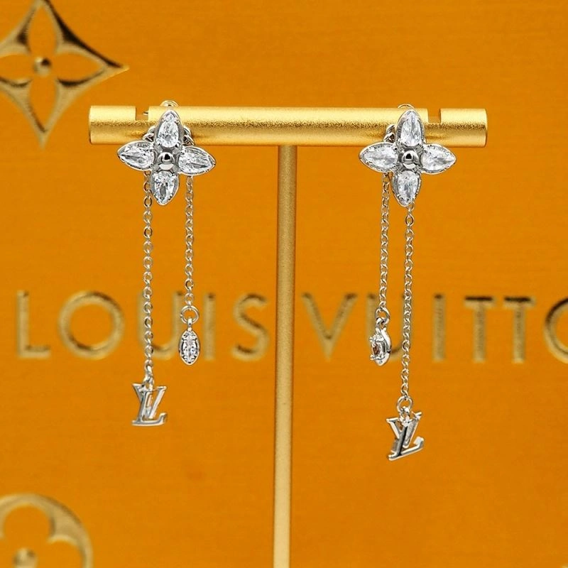 Trendy Louis Vuitton Earrings 250589