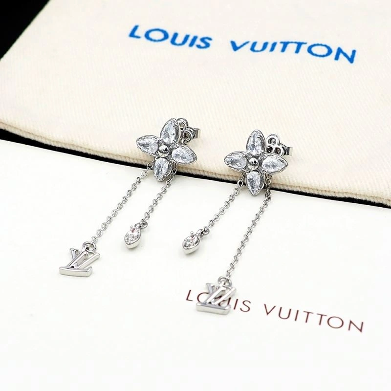 Trendy Louis Vuitton Earrings 250589