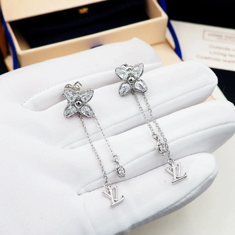 Trendy Louis Vuitton Earrings 250589