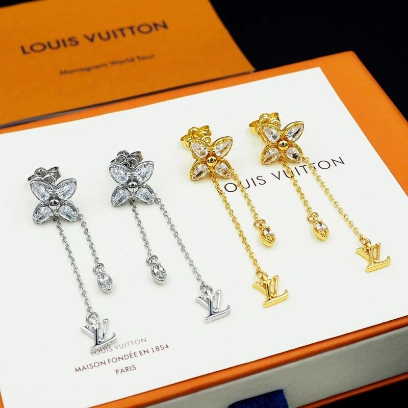Trendy Louis Vuitton Earrings 250589