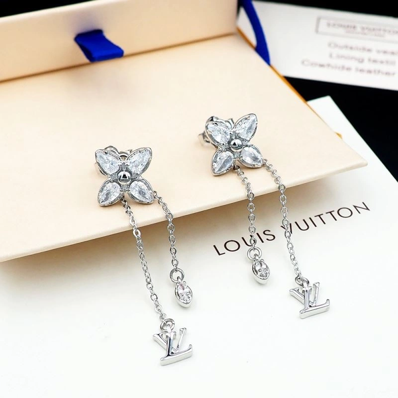 Trendy Louis Vuitton Earrings 250589