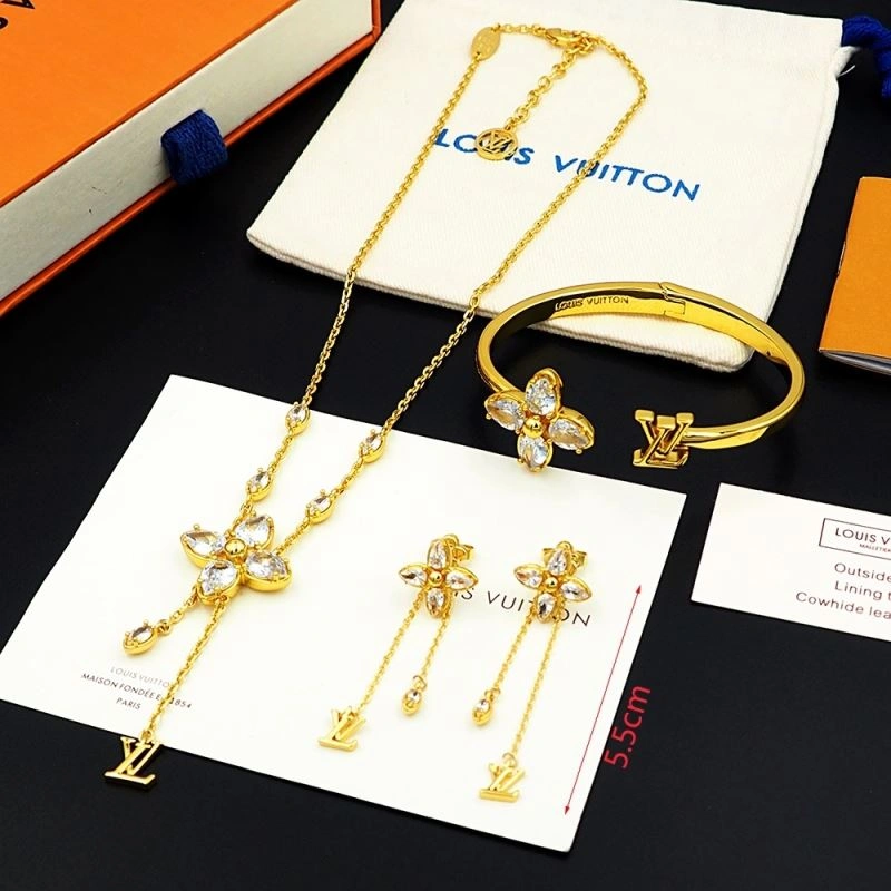 ZipUp Louis Vuitton Earrings 250592
