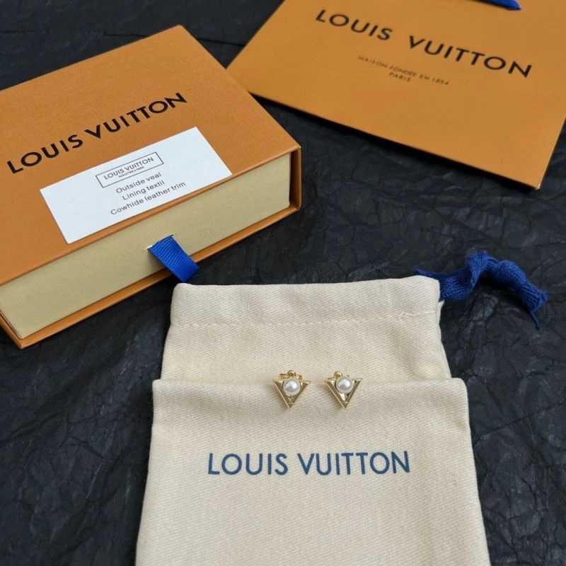 FlexibleFit Louis Vuitton Earrings 250571