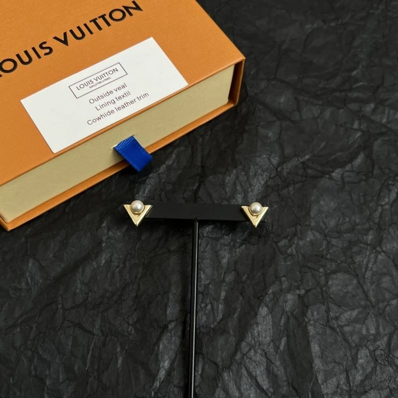 FlexibleFit Louis Vuitton Earrings 250571
