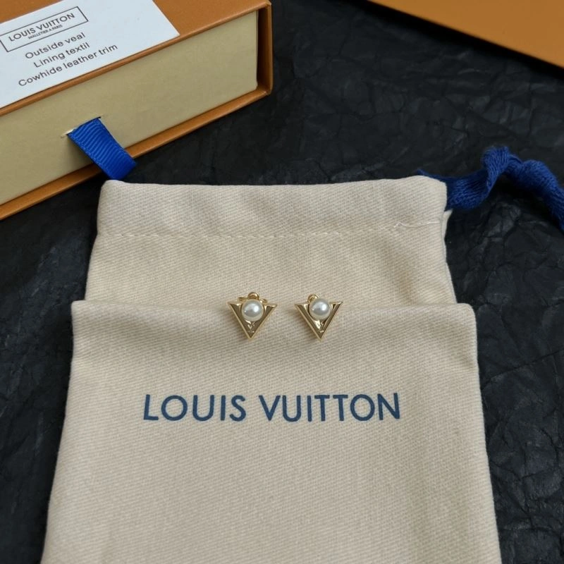 FlexibleFit Louis Vuitton Earrings 250571