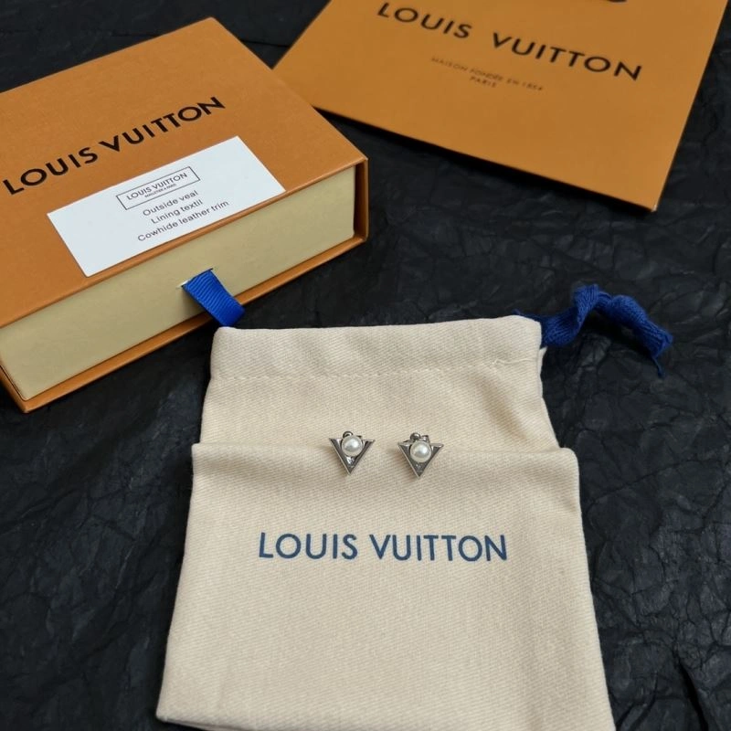 Durable Louis Vuitton Earrings 250578