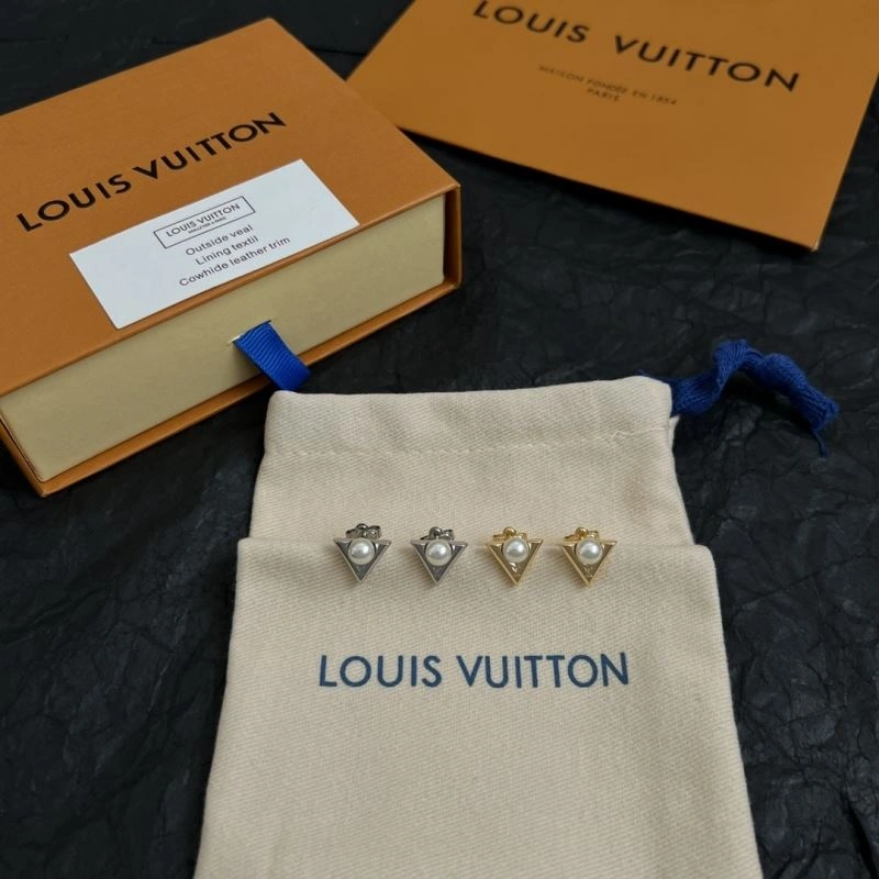 Durable Louis Vuitton Earrings 250578