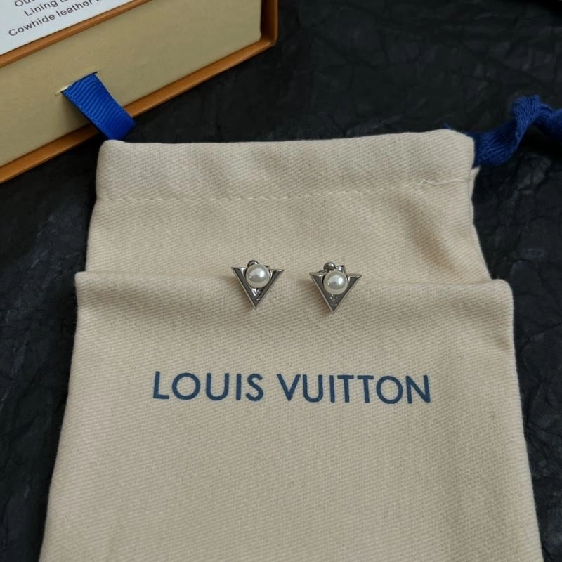 Durable Louis Vuitton Earrings 250578