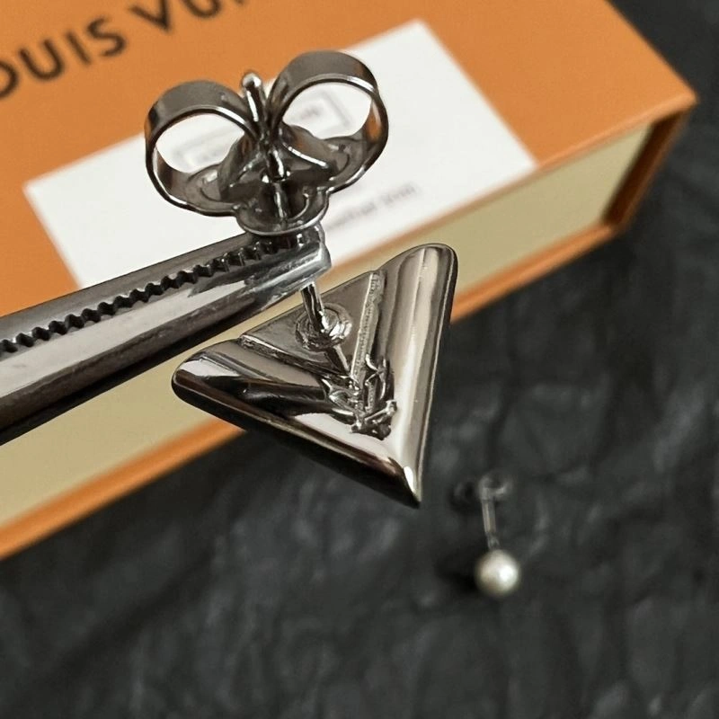 Durable Louis Vuitton Earrings 250578