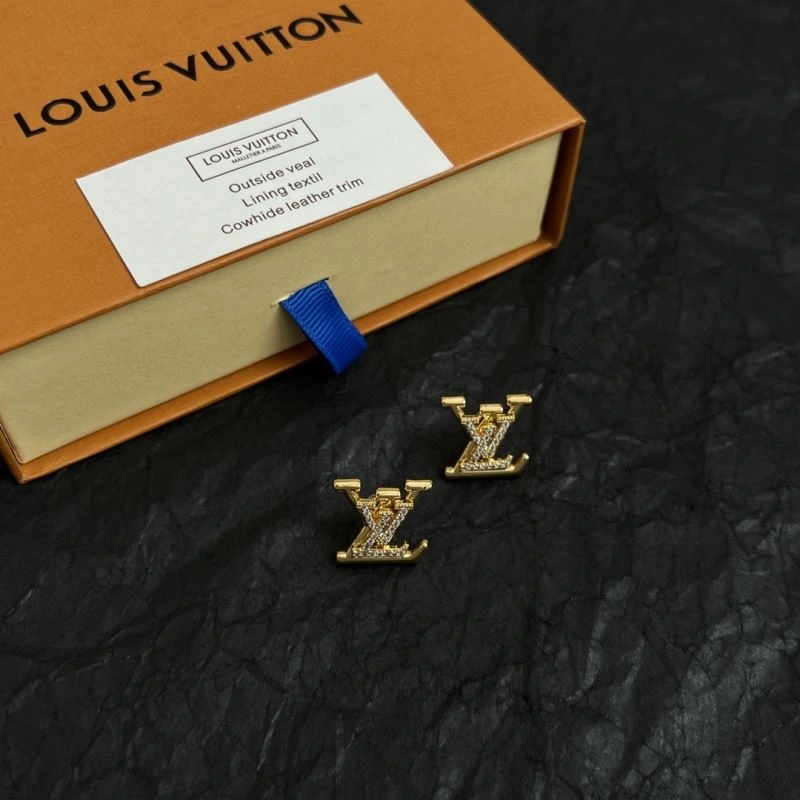 Louis Vuitton Earrings Classic 250570