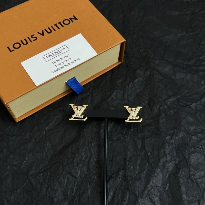 Louis Vuitton Earrings Classic 250570
