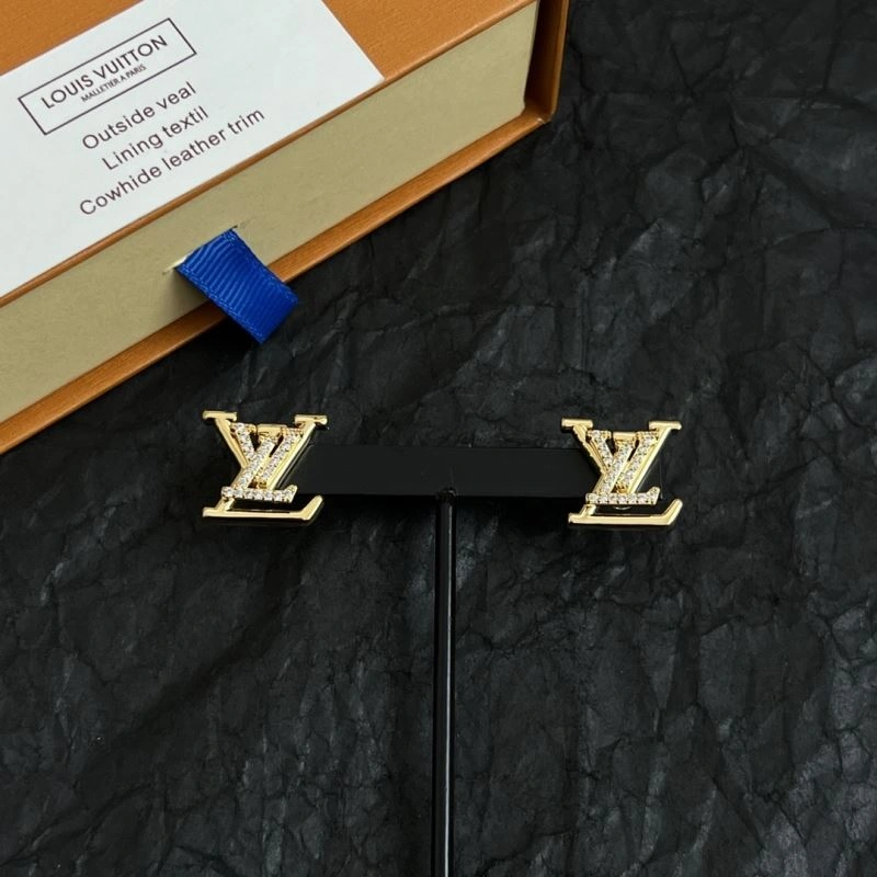 Louis Vuitton Earrings Classic 250570