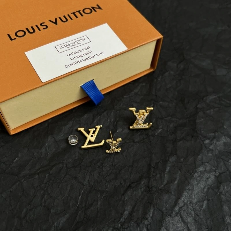 Louis Vuitton Earrings Classic 250570