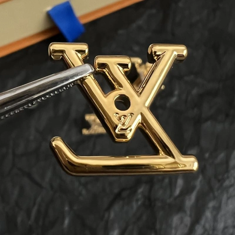 Louis Vuitton Earrings Classic 250570
