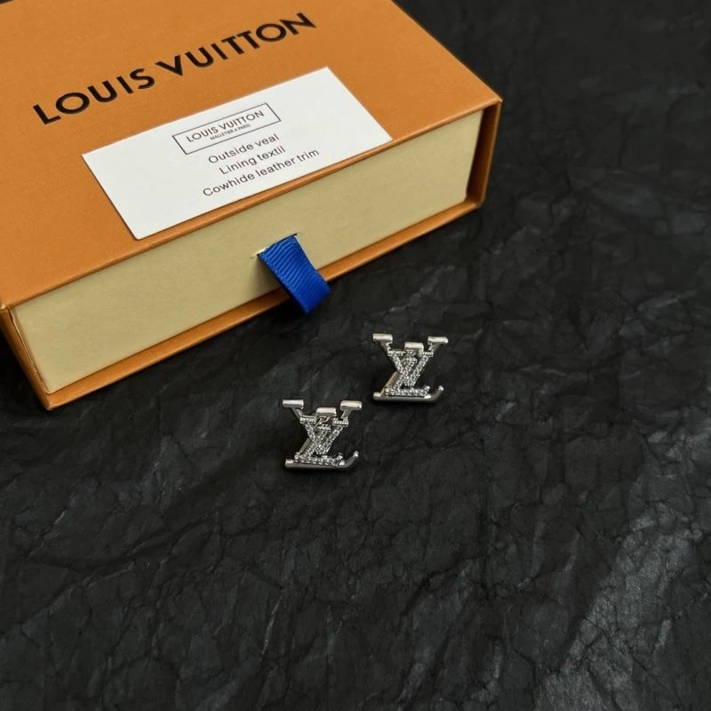 Louis Vuitton Earrings OdorResistant 250572