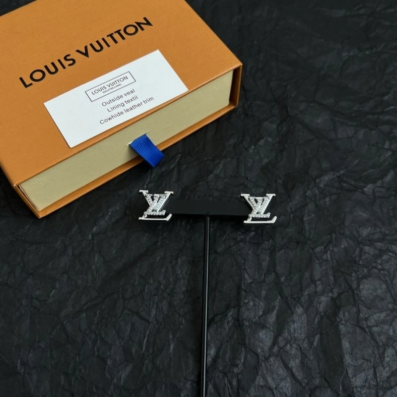 Louis Vuitton Earrings OdorResistant 250572