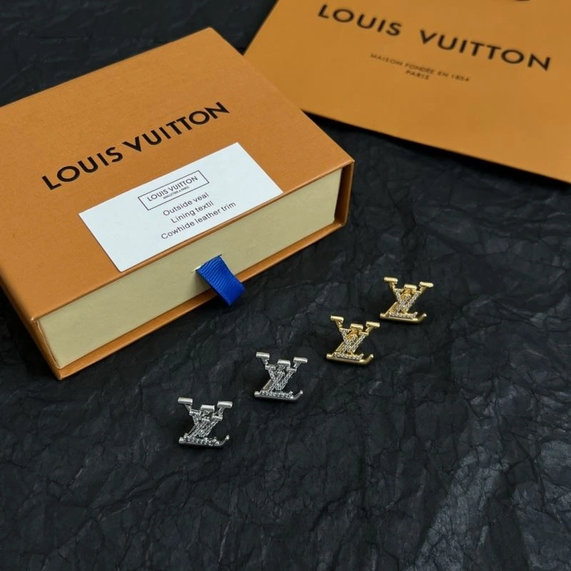 Louis Vuitton Earrings OdorResistant 250572