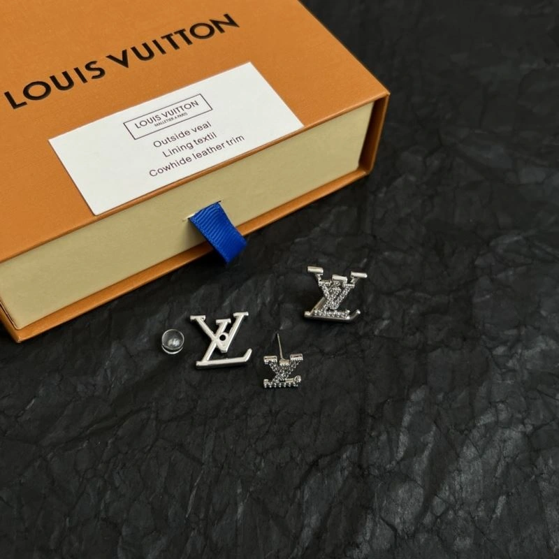 Louis Vuitton Earrings OdorResistant 250572