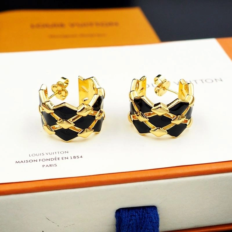 AllSeason Louis Vuitton Earrings 250602