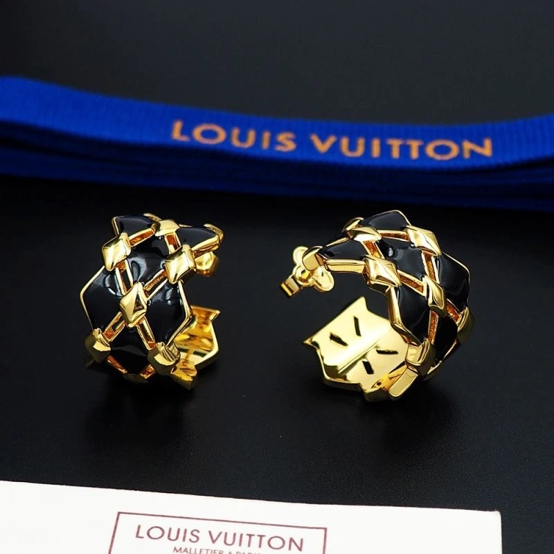 AllSeason Louis Vuitton Earrings 250602