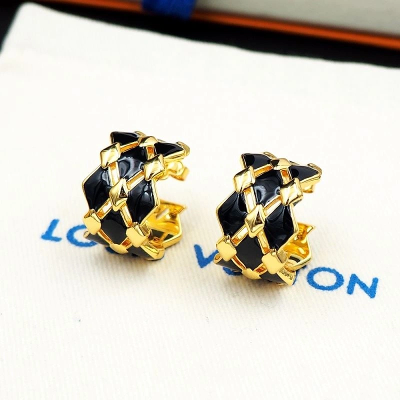 AllSeason Louis Vuitton Earrings 250602