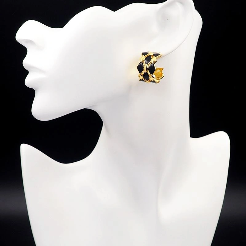 AllSeason Louis Vuitton Earrings 250602