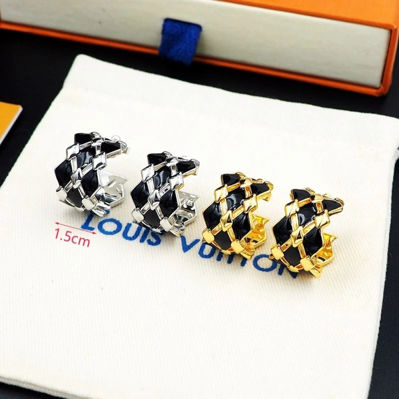AllSeason Louis Vuitton Earrings 250602