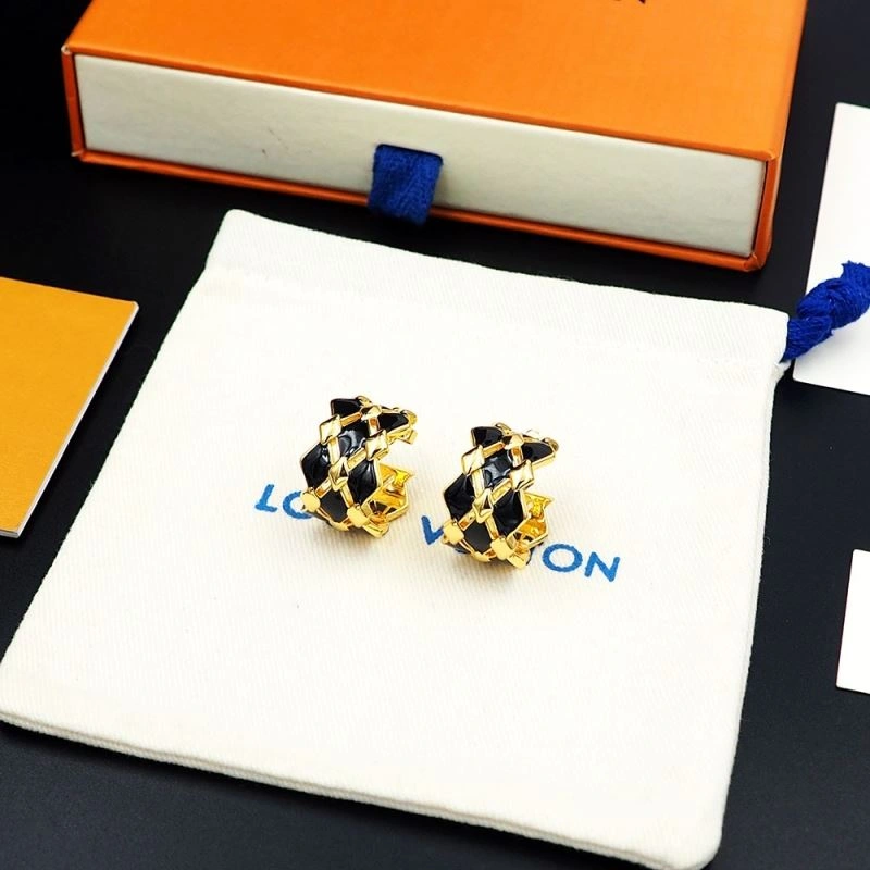 AllSeason Louis Vuitton Earrings 250602