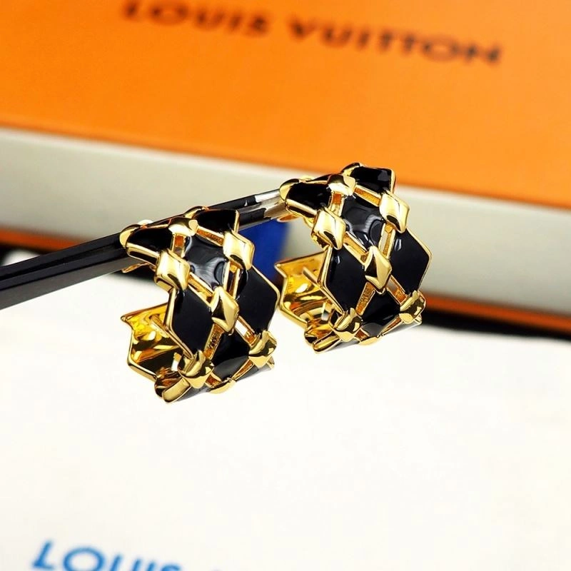 AllSeason Louis Vuitton Earrings 250602