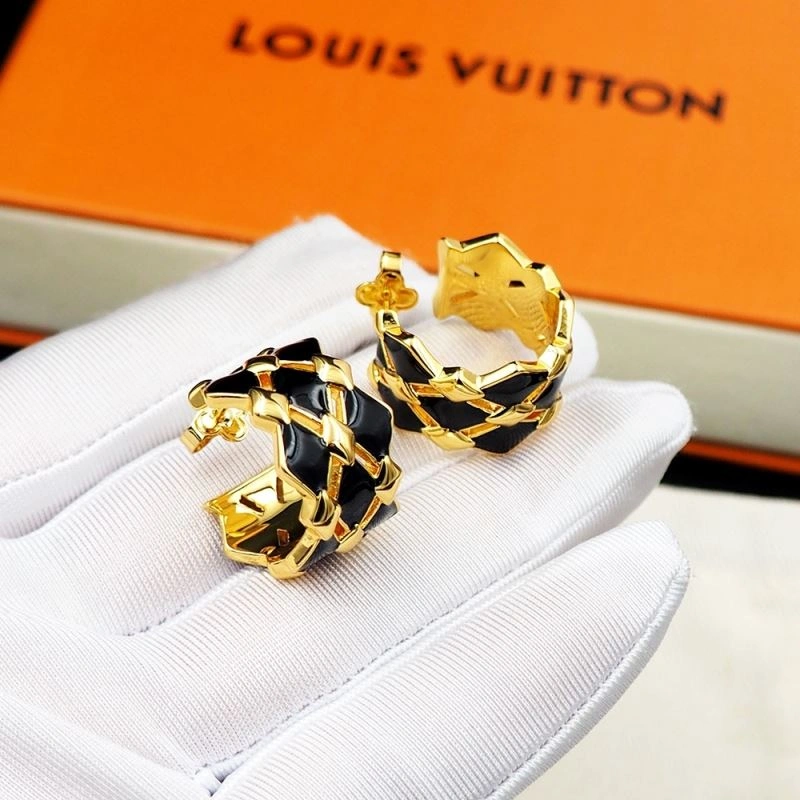 AllSeason Louis Vuitton Earrings 250602